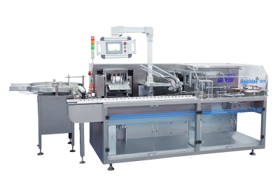 How Can My Business Benefit from Automatic Cartoning Machine?